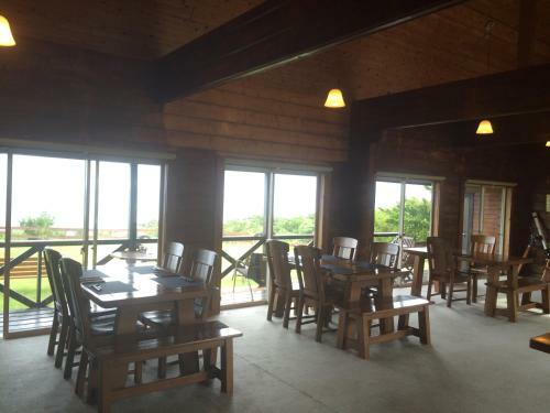 Lodge Yakushima Umi No Cottage Tida