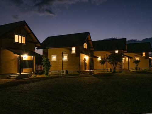 Lodge Yakushima Umi No Cottage Tida