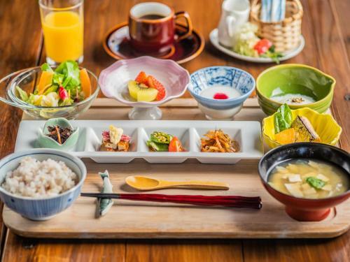 Lodge Yakushima Umi No Cottage Tida
