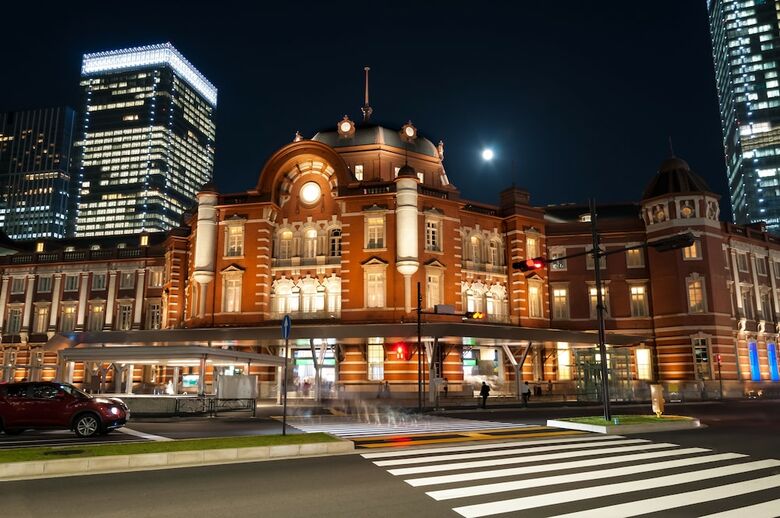 Apartamentos Akihabara Luxury Cityhouse