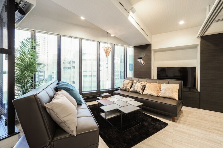 Apartamentos Akihabara Luxury Cityhouse