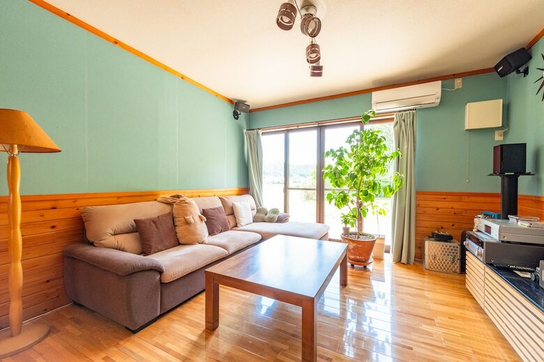 Agroturismo Share Creative&bed Adonoan