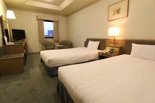 Shimonoseki Grand Hotel