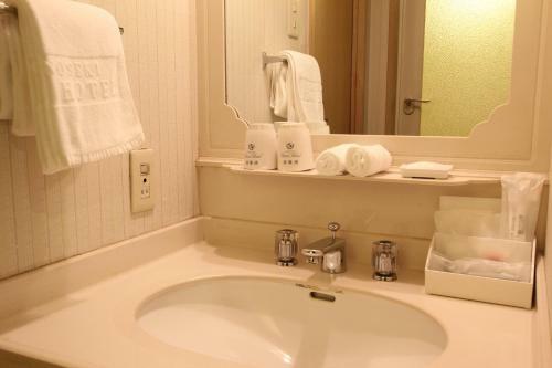 Shimonoseki Grand Hotel