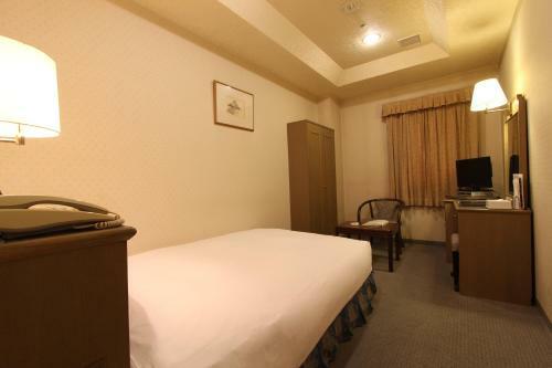 Shimonoseki Grand Hotel