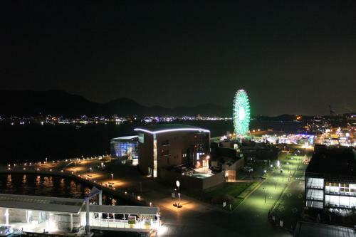 Shimonoseki Grand Hotel