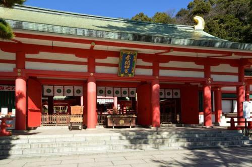 Shimonoseki Grand Hotel