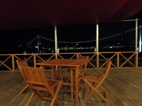Shimonoseki Hinoyama Youth Hostel