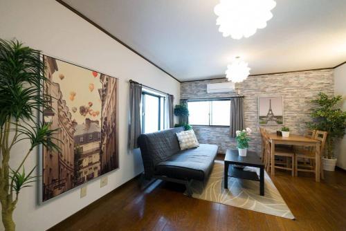 Apartment In Sangenyanishi Mwh26