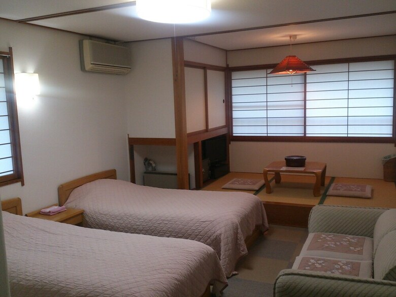 Posada Villa Kubota
