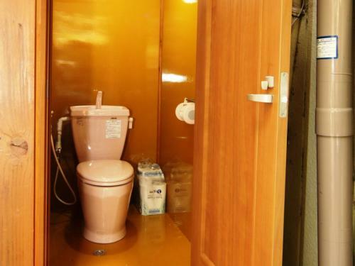Hostal Guesthouse Tomoshibi