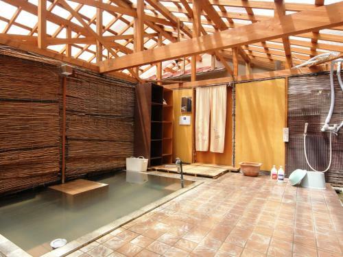 Hostal Guesthouse Tomoshibi