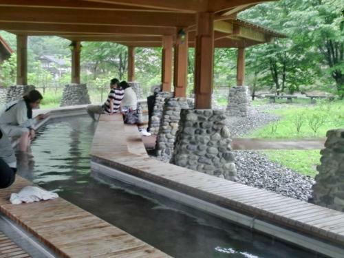 Hostal Guesthouse Tomoshibi
