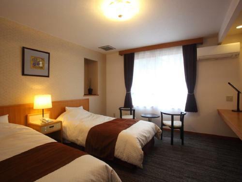 Hotel Kagamigaike Hekizantei