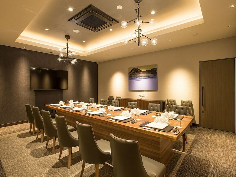 Airport Hotel Kumamoto