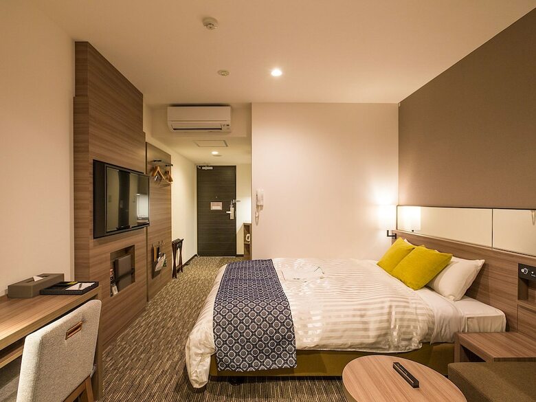 Airport Hotel Kumamoto