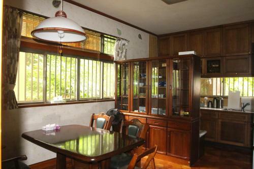 Hostal Kougetsu Sanso -- Moon Villa In Tokyo