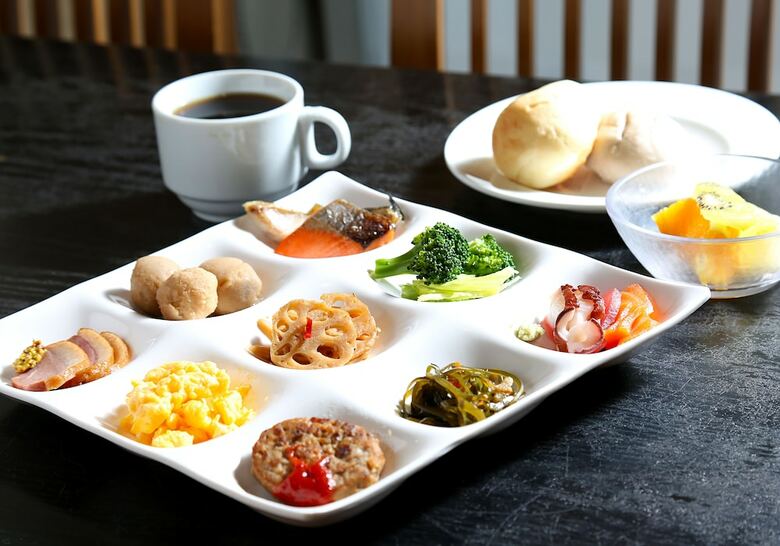 Daiwa Roynet Hotel Hachinohe