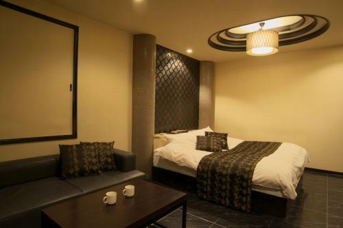 Hotel Coco-palm (Love Hotel)
