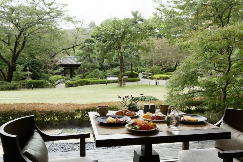Grand Prince Hotel Takanawa Hanakohro