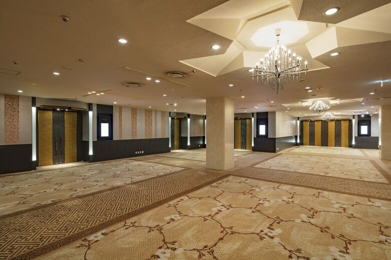 Grand Prince Hotel Takanawa Hanakohro