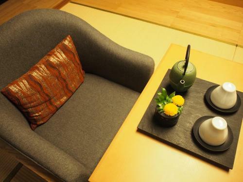 Grand Prince Hotel Takanawa Hanakohro