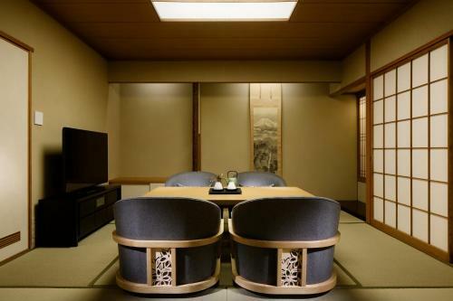 Grand Prince Hotel Takanawa Hanakohro