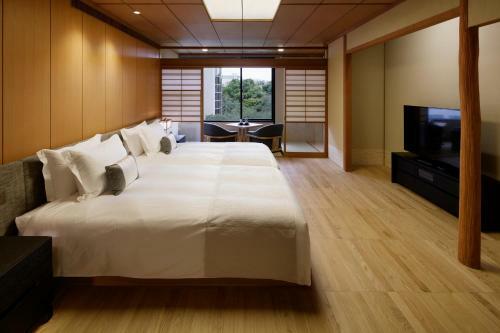 Grand Prince Hotel Takanawa Hanakohro