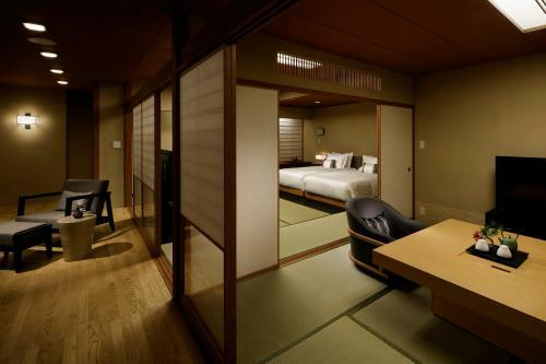 Grand Prince Hotel Takanawa Hanakohro