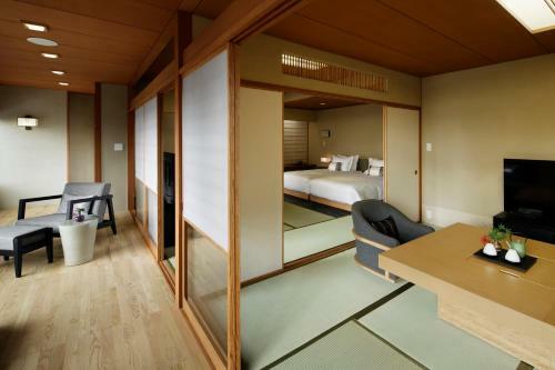 Grand Prince Hotel Takanawa Hanakohro