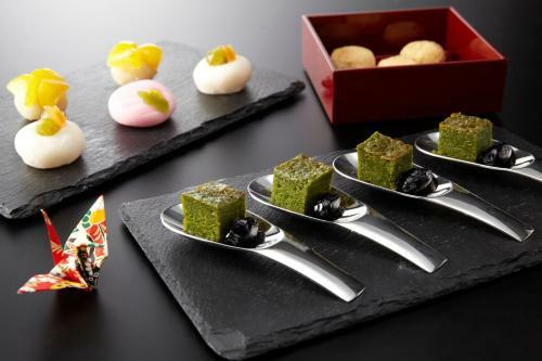 Grand Prince Hotel Takanawa Hanakohro