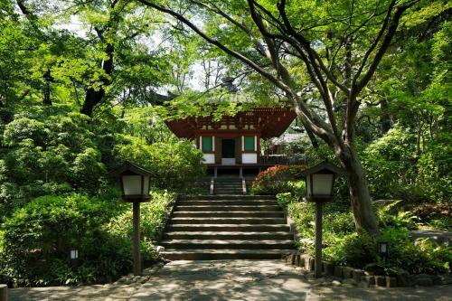 Grand Prince Hotel Takanawa Hanakohro