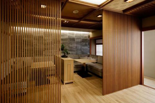 Grand Prince Hotel Takanawa Hanakohro
