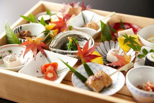 Grand Prince Hotel Takanawa Hanakohro