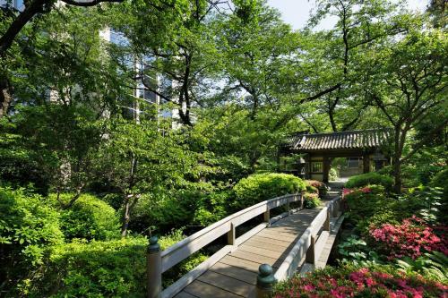 Grand Prince Hotel Takanawa Hanakohro