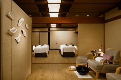 Grand Prince Hotel Takanawa Hanakohro