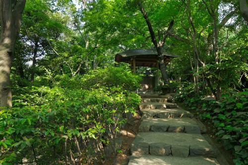 Grand Prince Hotel Takanawa Hanakohro