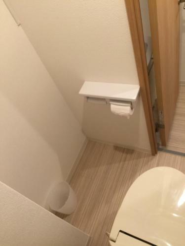Apartamento Issyuku Hostel