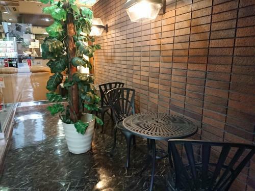 Residence Hotel Will Shinjuku