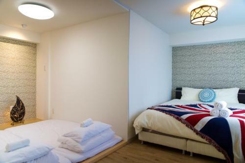 Apartamentos Frontier 24 Premium Suite 302