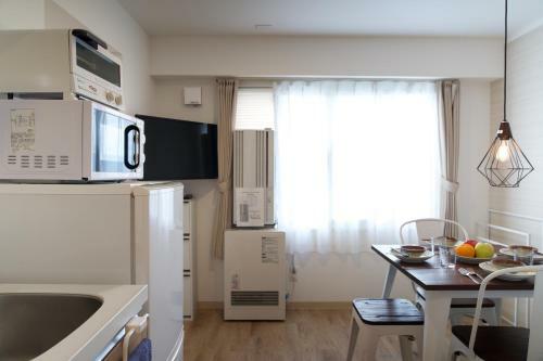 Apartamentos Frontier 24 Premium Suite 302