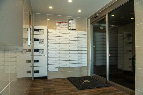 Apartamentos Residence Plus Sapporo 1t