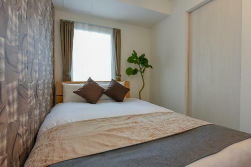 Apartamentos Residence Plus Sapporo 1t