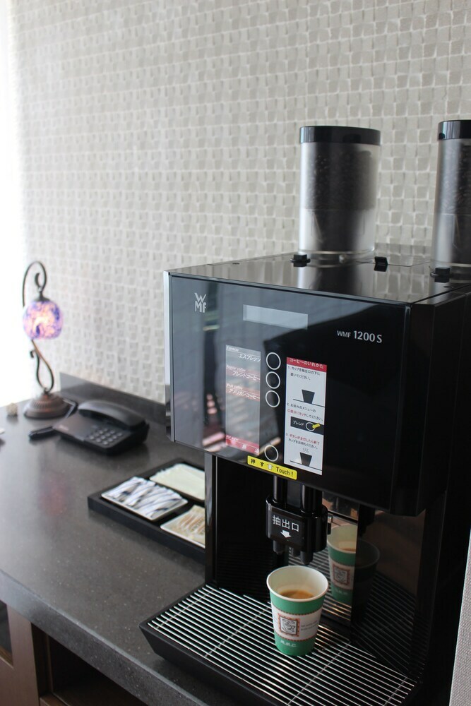 Jr Kyushu Hotel Blossom Naha
