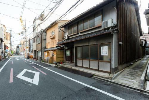 Apartamento Zen House