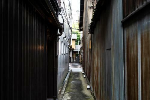 Apartamento Zen House