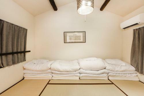 Apartamento Zen House