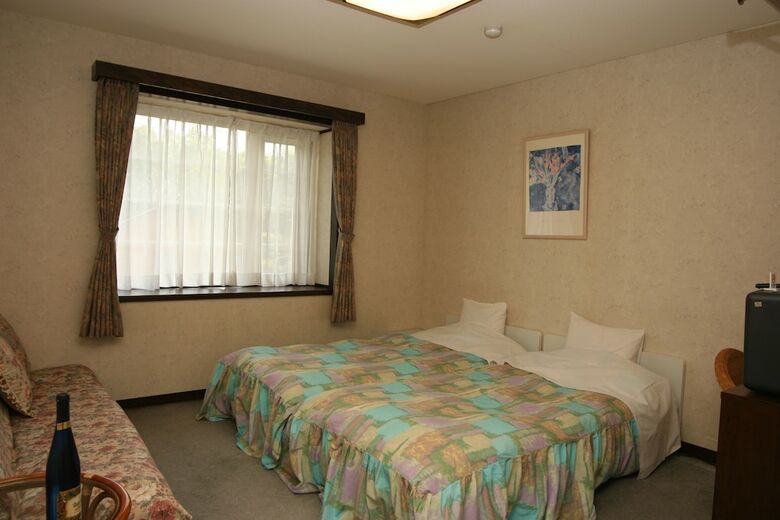 Hostal Gasthof Auhiauday
