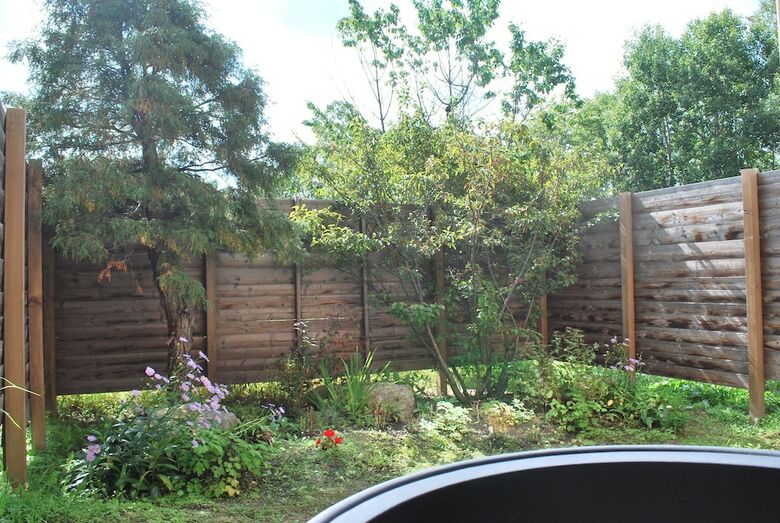 Lodge Auberge Ninguruforet