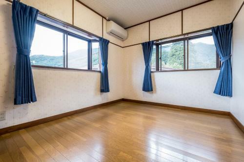 Villa Classic Japan Living Asama